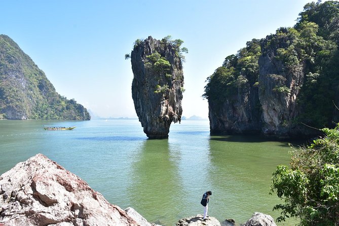 Secret Agent Odyssey to James Bond & Hong Island From Krabi - Good To Know