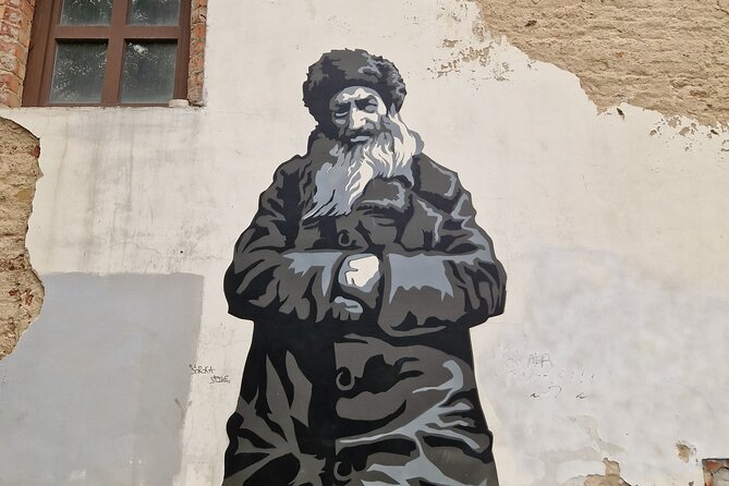 Secrets of Old Vilnius Smartphone App GPS Audio Walking Tour - Good To Know