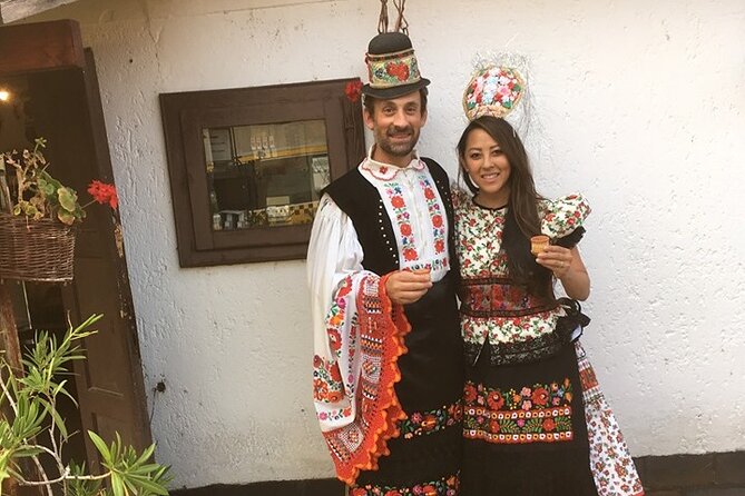 See the Most Colorful Folklife in Hungay, Matyo Culture Day Trip From Budapest - Good To Know