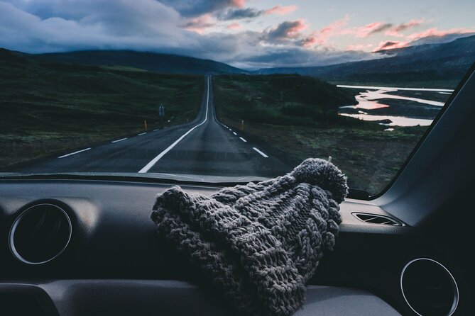 Self-Drive: Geysers, Glaciers and Waterfalls (6 Days) - Good To Know