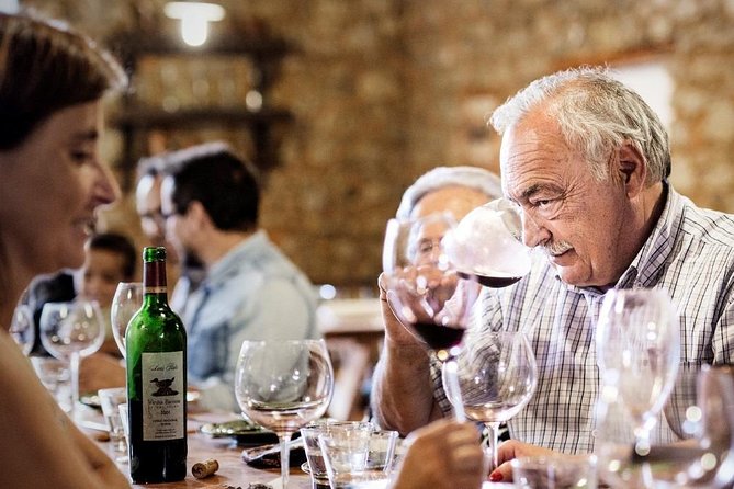 Self-drive Wine Tour in Bairrada Region - Good To Know