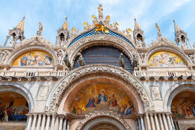 Self Guided City Audio Tour in Venice - Good To Know