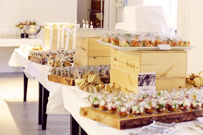 Self-guided Food Tour in Malmö - Good To Know