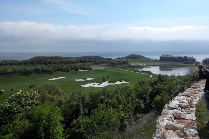 Self-Guided Golf Resorts in Bulgaria - Good To Know