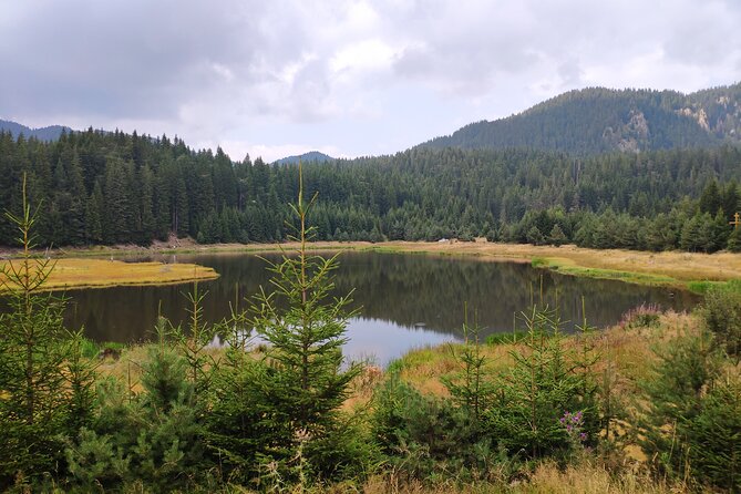 Self-Guided Hiking Tour of the Smolyan Lakes - Good To Know