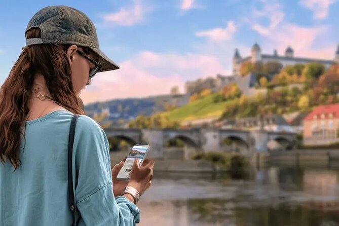 Self-Guided Historical Walking Tour in Würzburg - Good To Know