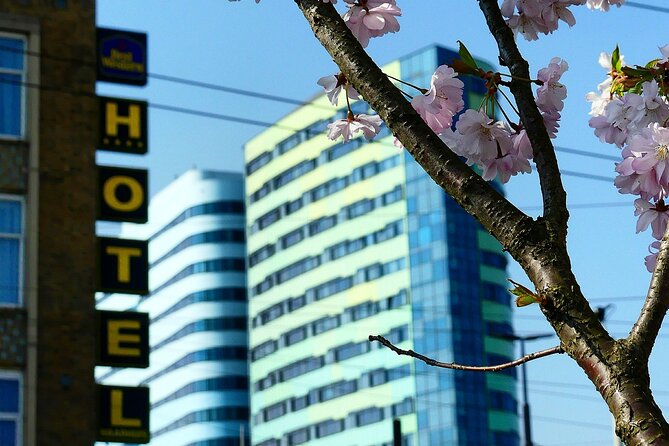 Self Guided Private 2 Hour Route in Arnhem City - Historical Insights