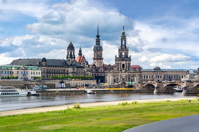 Self-Guided Scavenger Hunt and City Rally in Dresden - Good To Know
