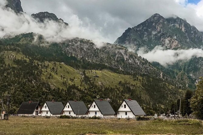 Self-Guided Tour: Theth, Valbona, Koman Lake in 4 Days - Good To Know