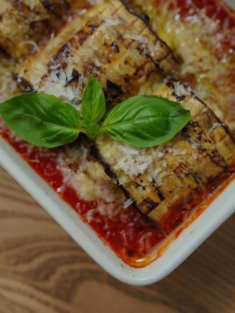 SENSORIAL COOKING CLASS THROUGH ON TRADITION IN AMALFI COAST