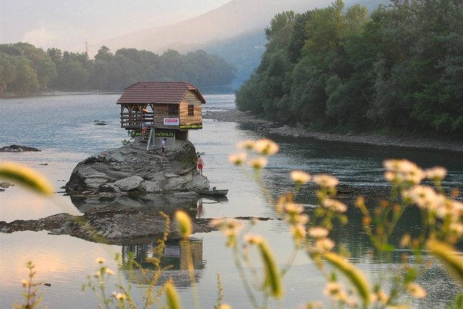 Serbia Travel Novi Sad, Tara National Park, Uvac Canyon, 3 Days Tour - Tour Overview