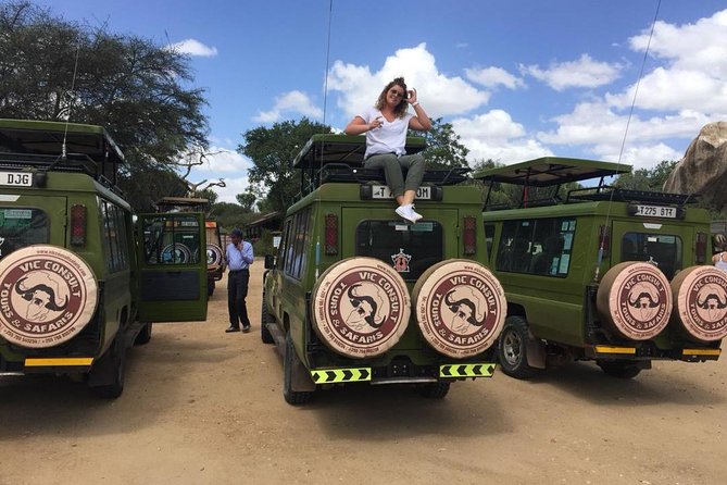 Serengeti Day Trip Tour From Mwanza - Good To Know