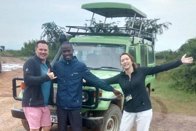 Seven Days Exploring the Pearl of Africa (Uganda) - Good To Know