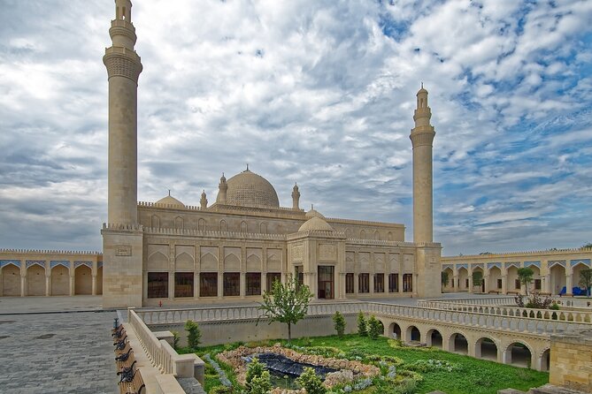 Shamakhi Ismayilli Gabala Full Day Group Tour - Good To Know