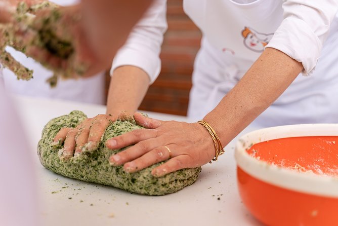 Share Your Pasta Love: Small Group Pasta and Tiramisu Class in Brindisi - Additional Information