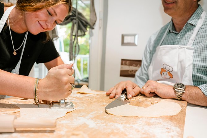 Share Your Pasta Love: Small Group Pasta and Tiramisu Class in Erice - Good To Know
