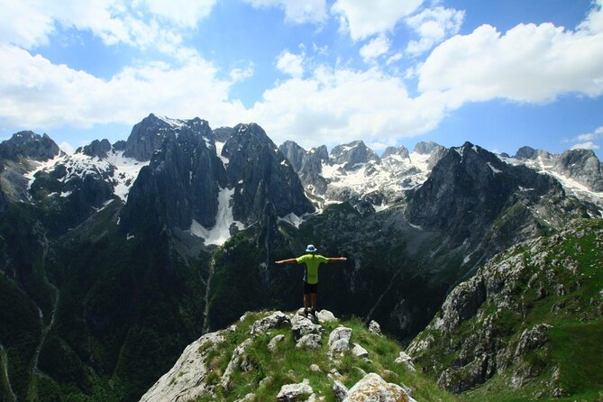 Shared 4 Day Tour in Albania From North to South - Good To Know