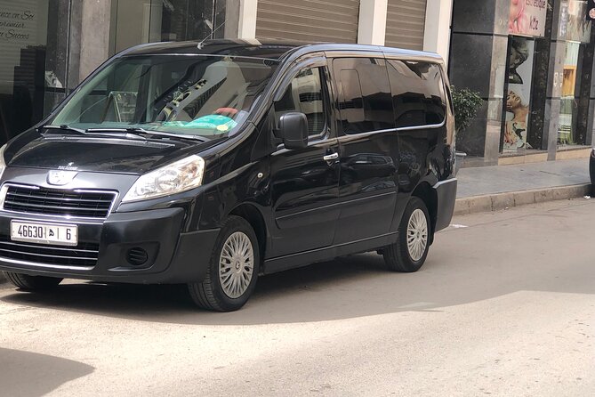 Shared One Way Transfer to Chefchaouen From Fez - Good To Know