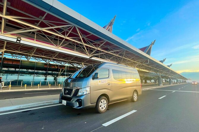 SHARED Siem Reap Airport Pickup & Transfers - Good To Know