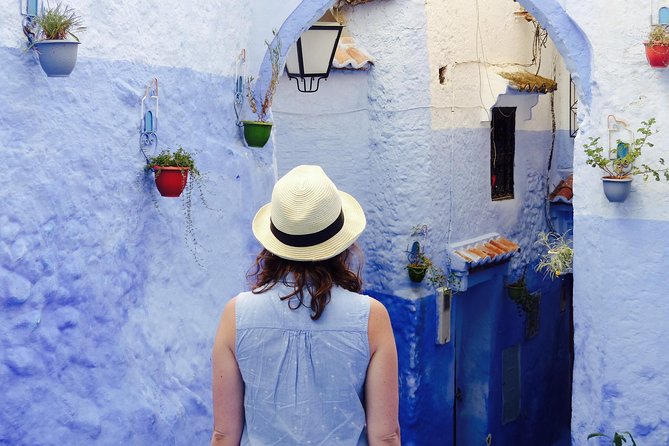 Shared Tour: Chefchaouen Day Trip From Fes - Good To Know