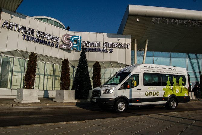 Shared Transfer: From Borovets Resort to Sofia Airport - Good To Know
