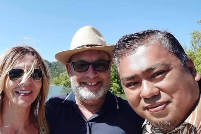 Sharing Half Day Kilim Geoforest Park Mangrove Boat Tour - Good To Know