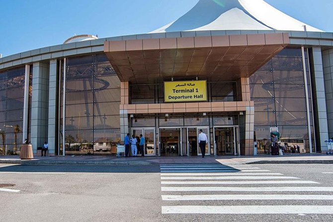 Sharm El Sheikh Airport Transfer To All Hotels - Good To Know