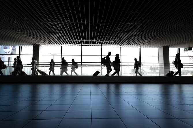 Sharm El Sheikh Airport Transfers - Good To Know