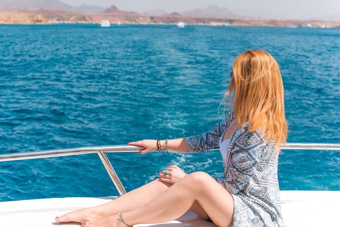 Sharm El Sheikh: Ras Mohamed, White Island, Snorkel and Diving - Good To Know