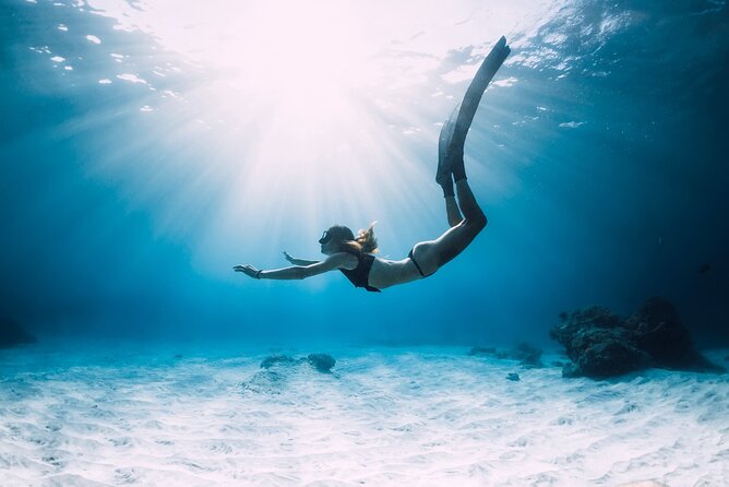 Sharm El Sheikh: White Island and Ras Mohamed Sailing Trip - Good To Know