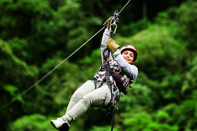 Sheki Adventure Nature Private Tour (Zipline, ATV, Off-road) - Good To Know