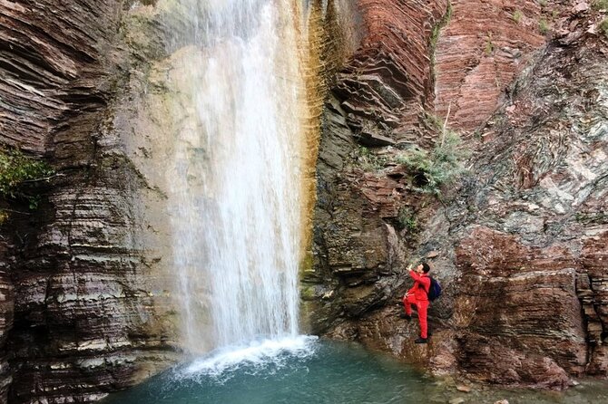 Shengjergj Waterfall Private Tour - Good To Know