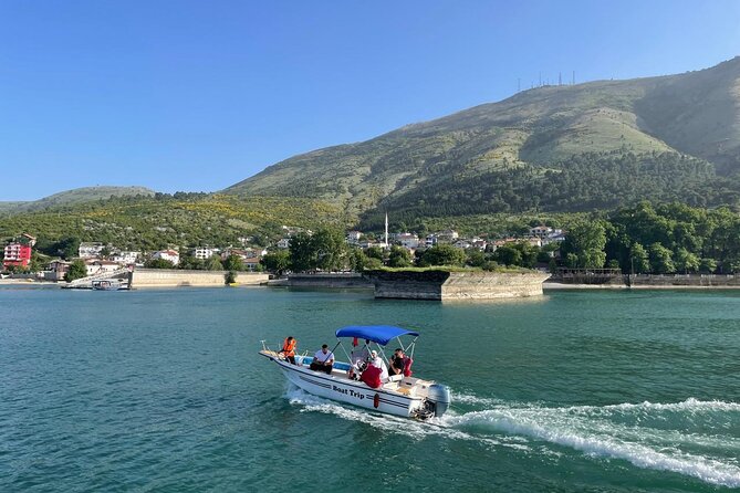Shkodra Lake Boat Tour - Good To Know