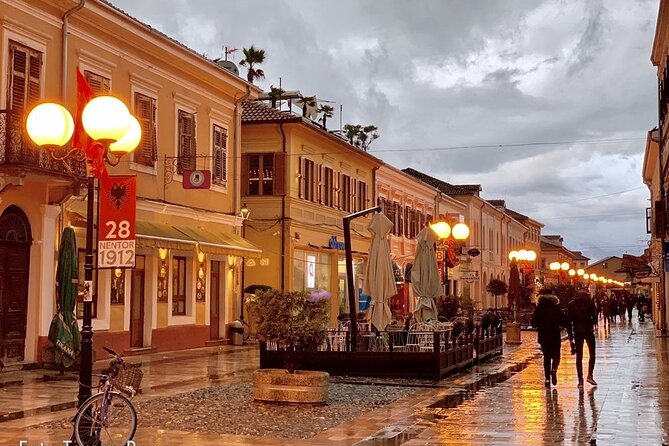 Shkodra & Shengjin Day Tour From Tirana