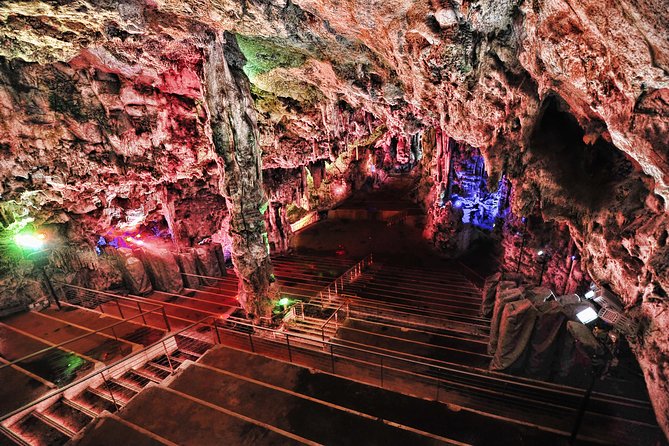 SHORE EXCURSION 7hrs Full Day Tour - Good To Know