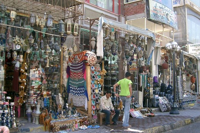 3 Best City Tours In Red Sea