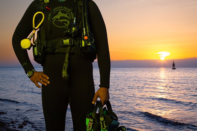 Shore PADI SCUBA Advanced Open Water Course - Good To Know