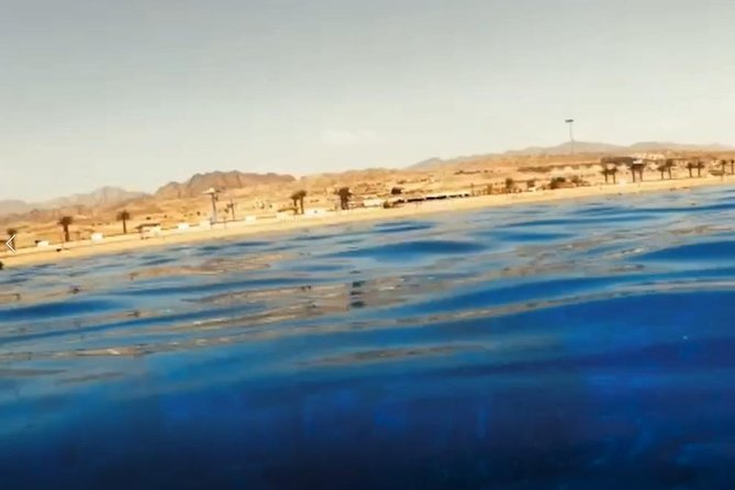Shore Snorkeling - Two Hours