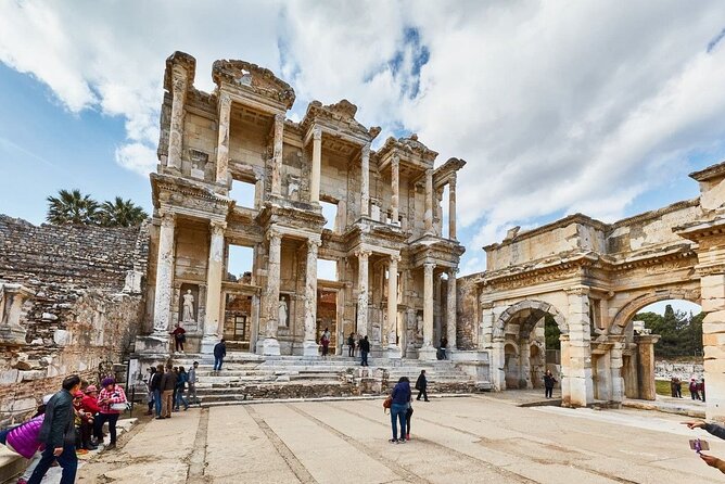Short Tour to Ephesus Private Tour With Time to Explore Kusadasi on Your Own - Good To Know
