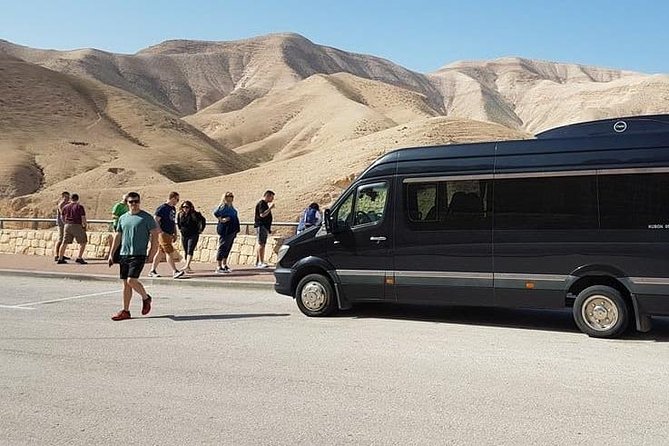Shuttle From Jerusalem to Eilat - Good To Know