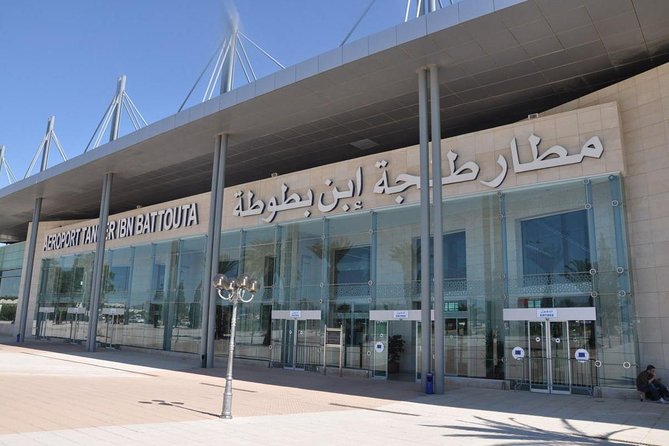 Shuttle Service (Tangier Airport-Tangier City) - Good To Know