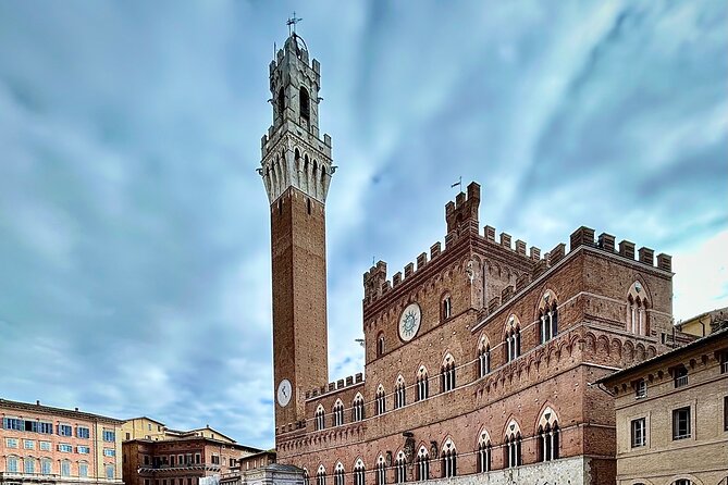 Siena City Private Ebike Experience - Good To Know