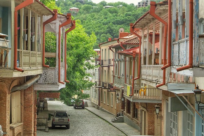 Sighnaghi Day Trip - Good To Know