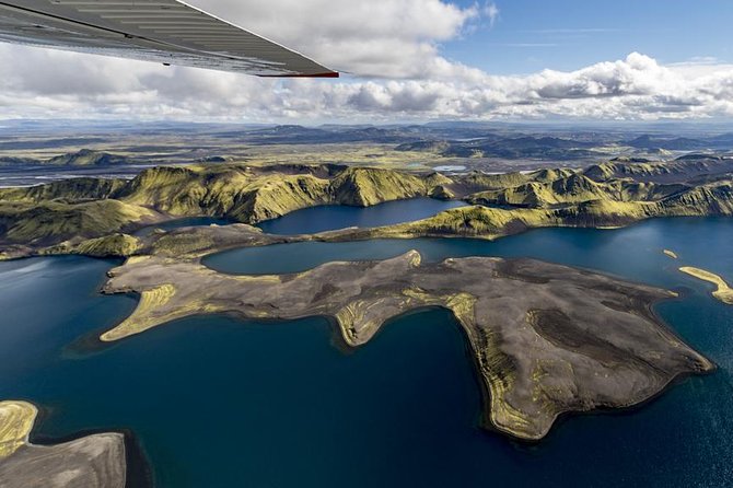 Sightseeing Flight Over Landmannalaugar and the Icelandic Highland - Good To Know