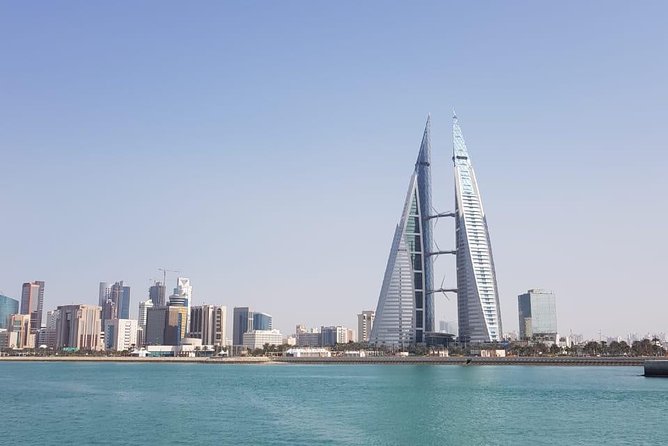 Sightseeing Tour in Kingdom of Bahrain -Private Tour Only - Good To Know