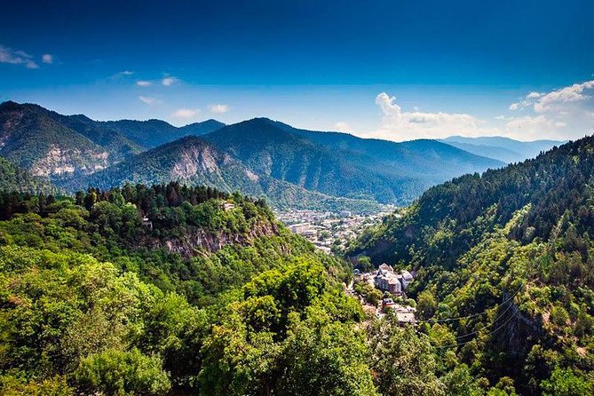 Sightseeing Tour in Vardzia, Likani, and Borjomi - Good To Know