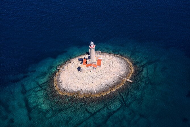 Sightseeing Tour of the 30 Islands of Istrian Archipelago - Good To Know