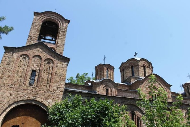 Sightseeing Transfer From Skopje to Tirana With a Stop at Prizren - Good To Know