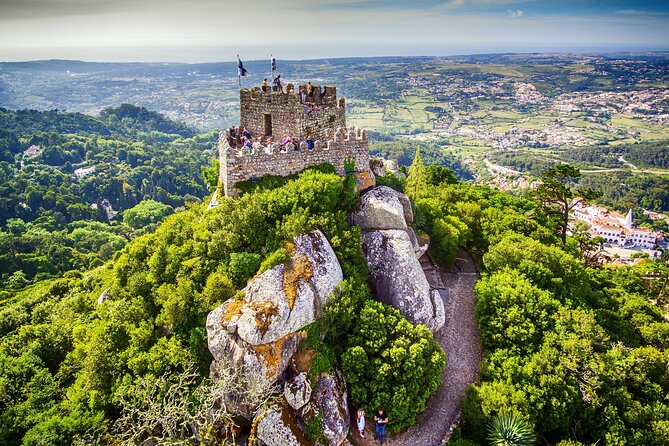 Sintra and Cascais Half Day Private Tour - Good To Know