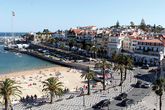 Sintra and Cascais Private Tour With Transportation - Good To Know